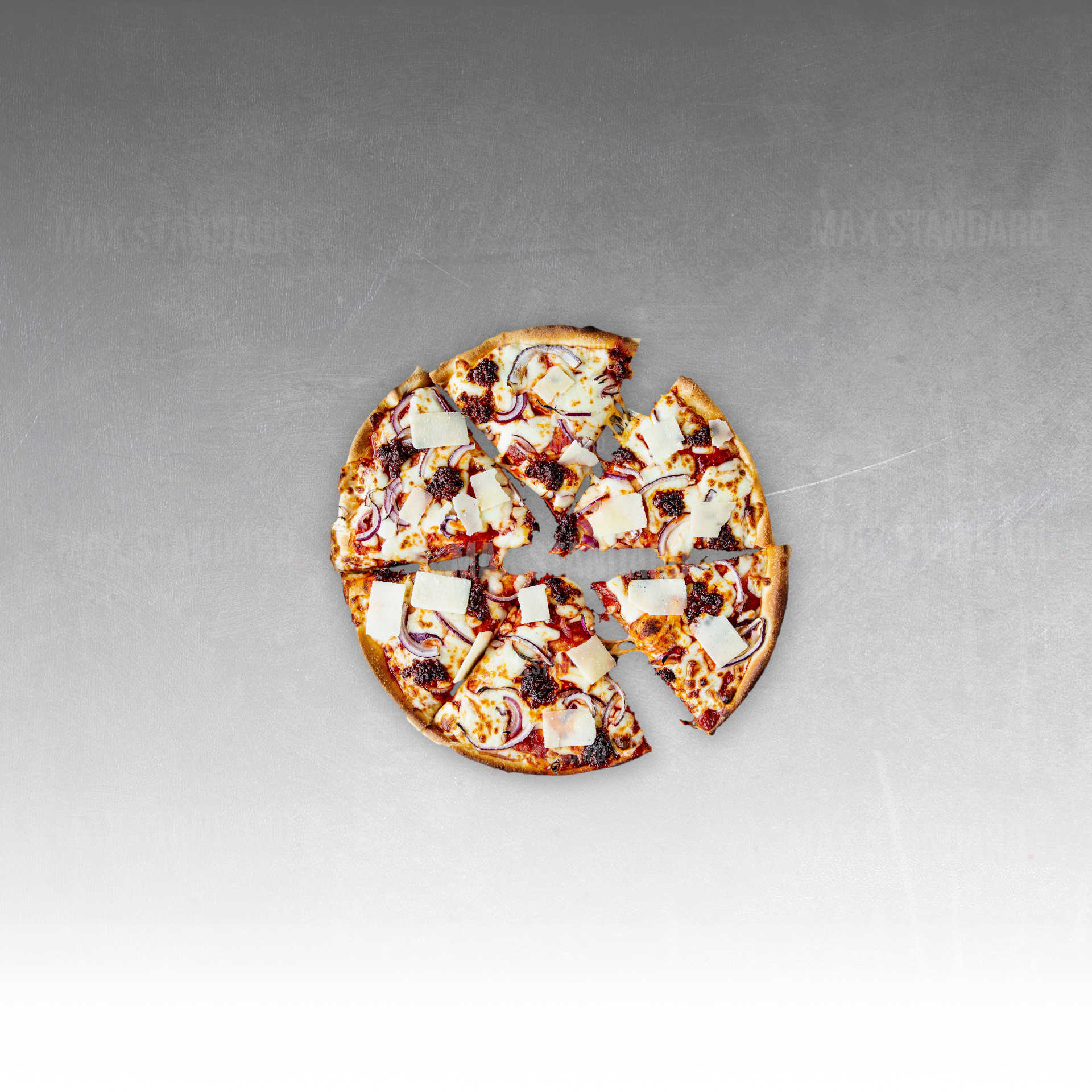 Max Standard Pizza