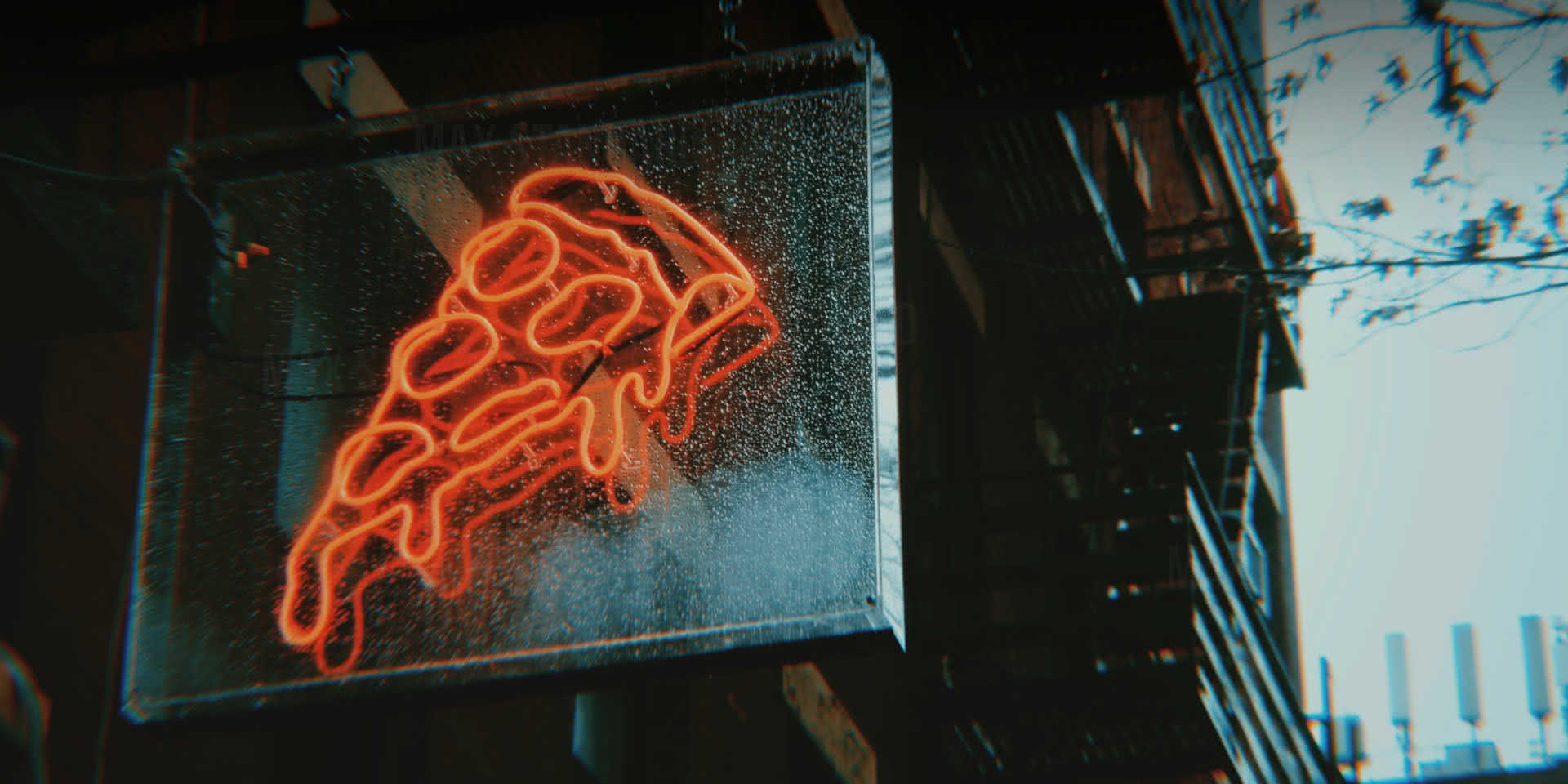 Max Standard Pizza Franchise