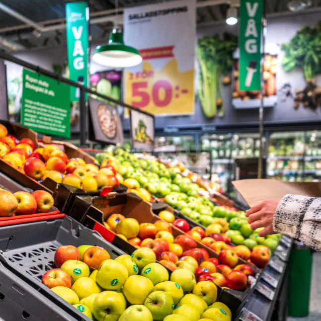 AntiWaster İşletmeci